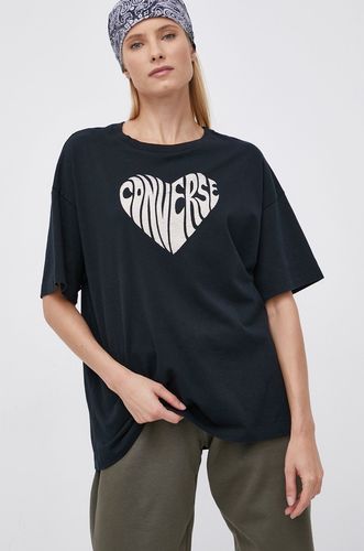 Converse T-shirt bawełniany 84.99PLN