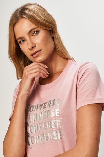 Converse - T-shirt 49.90PLN