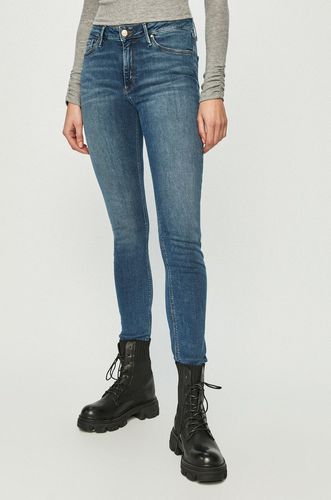 Cross Jeans - Jeansy Alan 119.90PLN