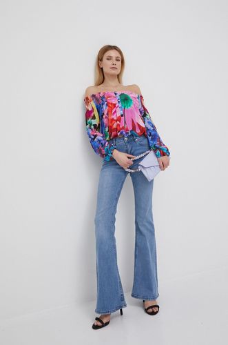 Desigual - Bluzka 159.90PLN