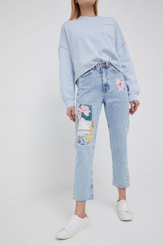 Desigual jeansy 389.99PLN