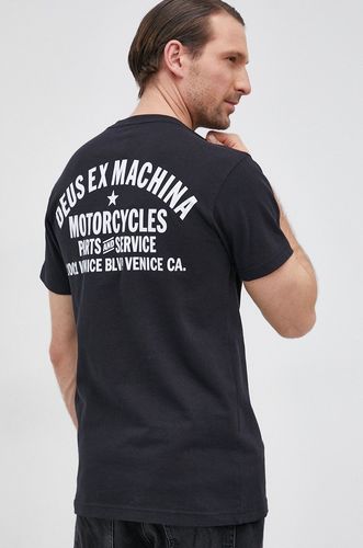 Deus Ex Machina t-shirt bawełniany 179.99PLN