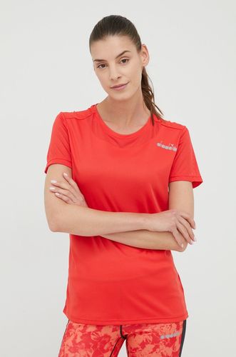 Diadora t-shirt do biegania Core 79.99PLN