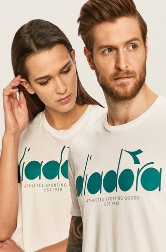 Diadora - T-shirt 15.99PLN