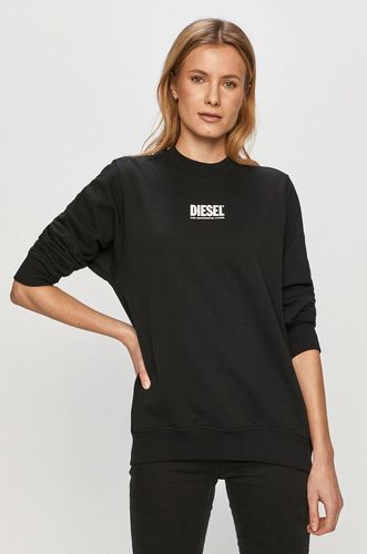Diesel - Bluza bawełniana 599.90PLN