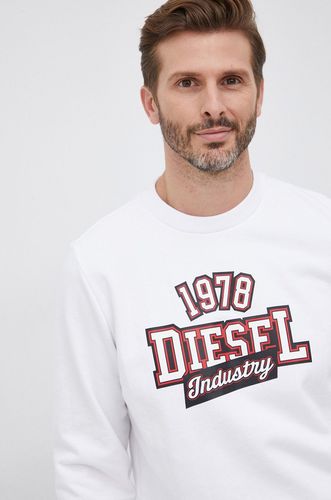 Diesel - Bluza 469.99PLN