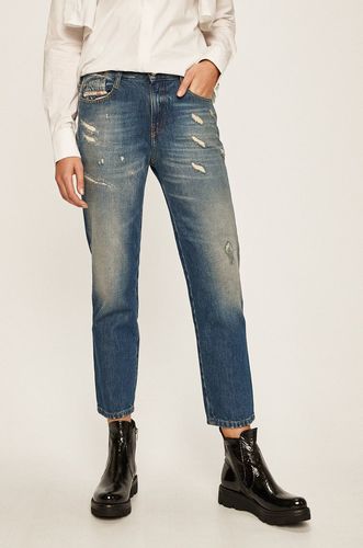 Diesel - Jeansy D-rifty 499.90PLN