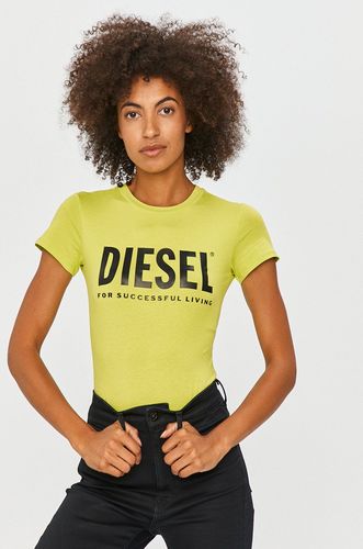 Diesel - T-shirt 219.90PLN