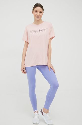 Dkny T-shirt bawełniany 159.99PLN