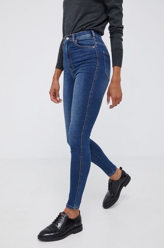 Dr. Denim - Jeansy Moxy 209.99PLN