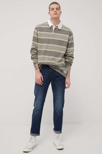 Dr. Denim longsleeve bawełniany 319.99PLN