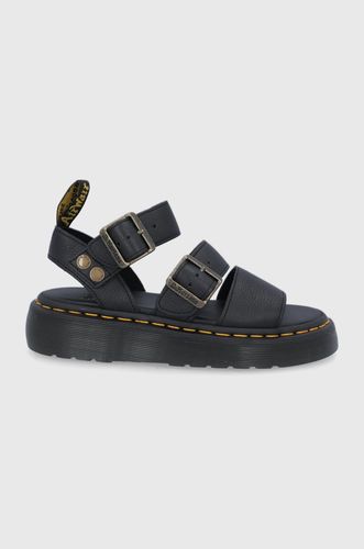 Dr. Martens Sandały skórzane Gryphon Quad 589.99PLN