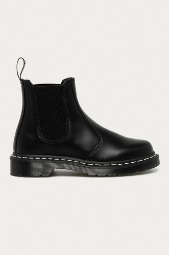 Dr. Martens - Sztyblety skórzane 2976 339.90PLN