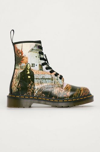 Dr. Martens - Workery x Black Sabbath 539.90PLN