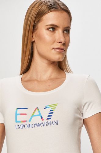 EA7 Emporio Armani - T-shirt 219.90PLN