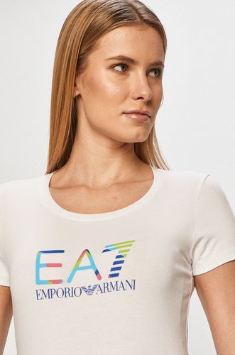 EA7 Emporio Armani - T-shirt 179.99PLN