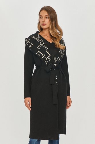 Elisabetta Franchi - Płaszcz 2249.00PLN