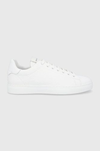 Emporio Armani Buty skórzane 559.99PLN