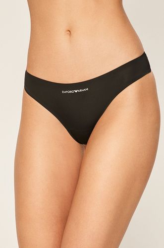 Emporio Armani - Stringi (2-pack) 154.99PLN