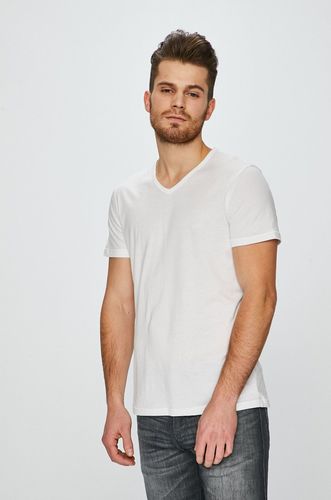 Emporio Armani - T-shirt (2-pack) 189.99PLN