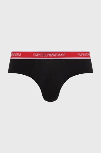 Emporio Armani Underwear Slipy (2-pack) 134.99PLN