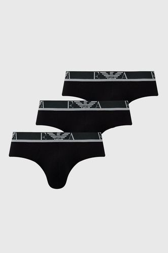 Emporio Armani Underwear Slipy (3-pack) 184.99PLN