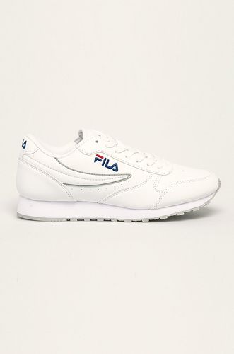 Fila - Buty Orbit Low 179.99PLN