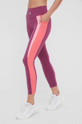 Fila legginsy treningowe Rabenau 229.99PLN