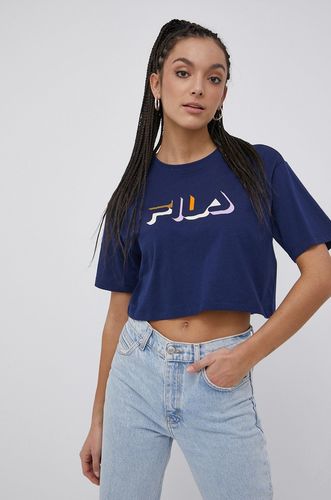 Fila - T-shirt bawełniany 92.99PLN