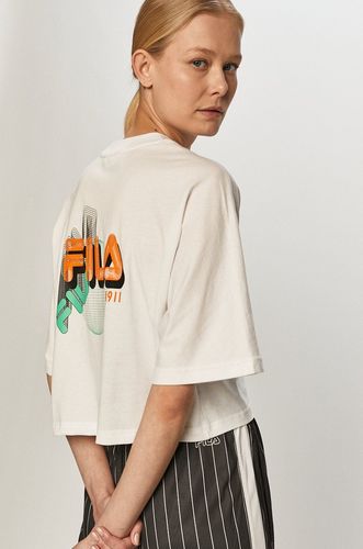 Fila - T-shirt 49.99PLN