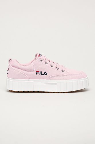 Fila Tenisówki 224.99PLN