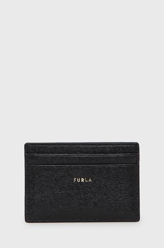 Furla etui na karty skórzane Babylon 189.99PLN