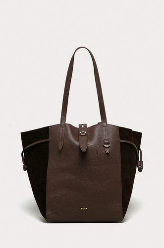 Furla - Torebka skórzana 1099.00PLN