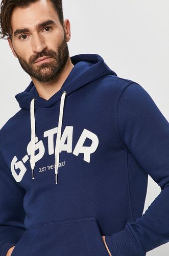 G-Star Raw - Bluza 129.90PLN