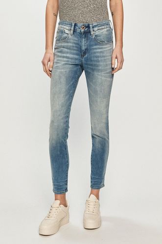 G-Star Raw - Jeansy Lhana 329.99PLN