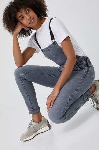 G-Star Raw ogrodniczki jeansowe 739.99PLN