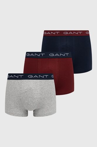 Gant Bokserki (3-pack) 154.99PLN