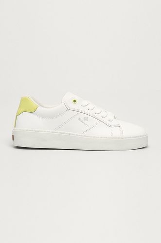 Gant - Buty skórzane Legalilly 314.99PLN