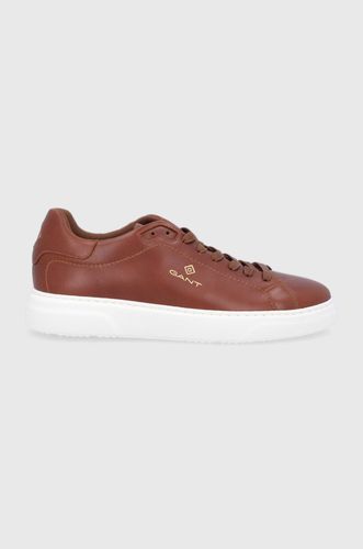 Gant Buty skórzane 299.90PLN