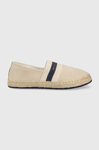 Gant espadryle Raffiaville 269.99PLN