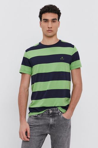 Gant T-shirt bawełniany 159.99PLN