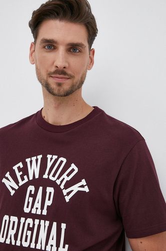 GAP T-shirt bawełniany 59.99PLN