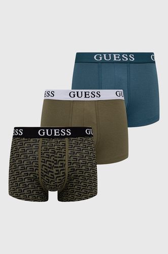 Guess Bokserki (3-pack) 149.99PLN