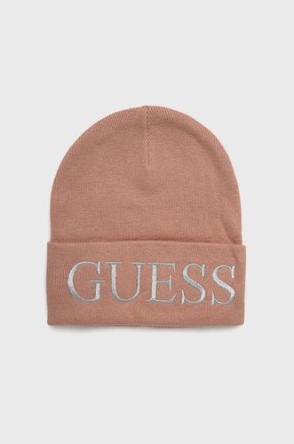 Guess Czapka z domieszką wełny AW8728.WOL01 99.99PLN