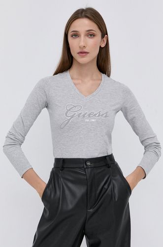 Guess - Longsleeve 134.99PLN