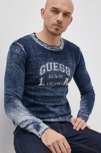 Guess sweter bawełniany 309.99PLN