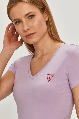 Guess - T-shirt W1GI17.J1311 89.99PLN