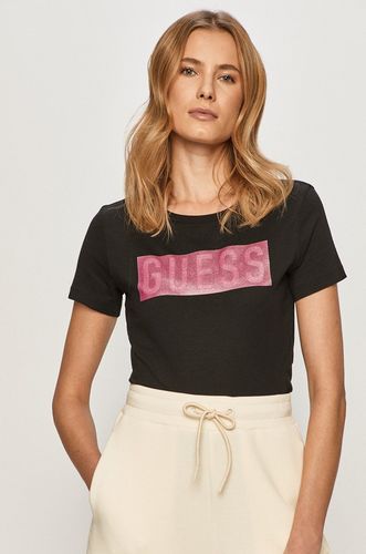 Guess - T-shirt W1RI05.JA900 109.99PLN