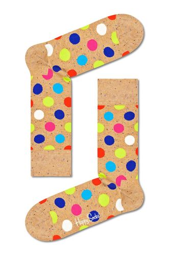 Happy Socks Skarpetki Big Dot 27.90PLN