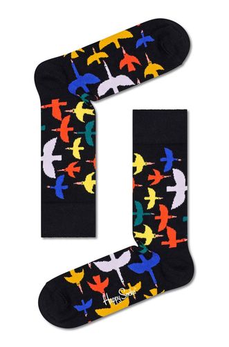 Happy Socks Skarpetki Bird Watch 23.99PLN
